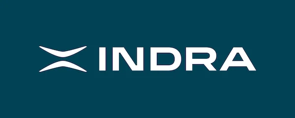 Logo Indra